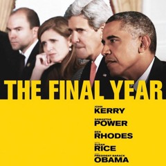 Commander in Chief - title track from 'The Final Year'