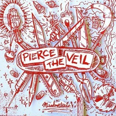 Pierce The Veil - Today I Saw The Whole World Acoustic (Bonus Track)