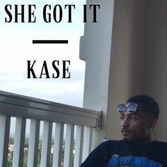 She Got It(Prod.Vybe Beats)