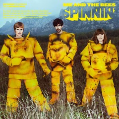 Me and the Bees – Spinnin'
