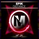 on Epiik - Distance (Original Mix) #23 Beatport Electro House