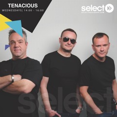 Live on Select Radio 06-09-17
