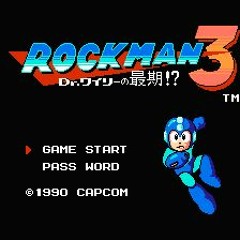 Mega Man 3 (NES) Game Music  Spark Man's Stage