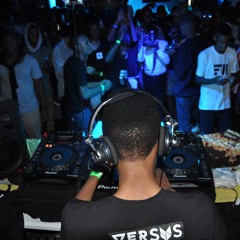 Versus - Birthday Bash Mix [DJ Challenge]