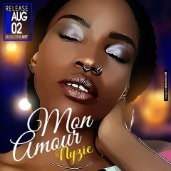 Mon Amour (CDQ)(2017)