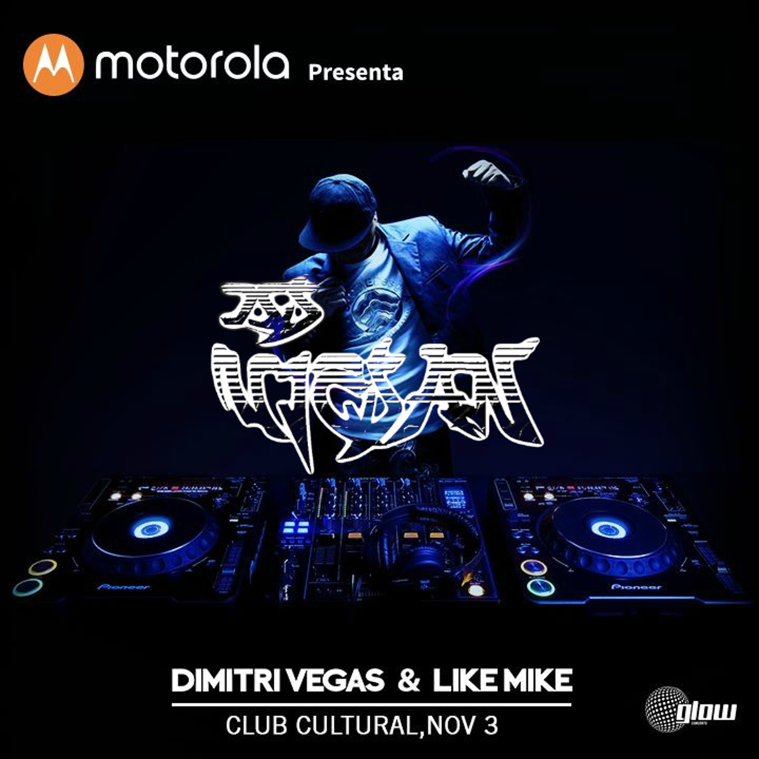 DJ VICJAN