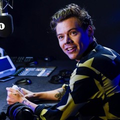 Harry Styles - Wild Thoughts (Live Lounge BBC)