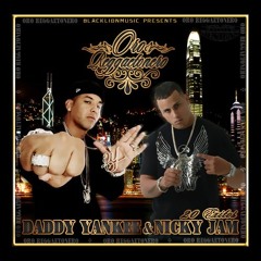 Nicky Jam Ft. Daddy Yankee - Donde Estan Las Gatas (Mula Deejay Remember Mix) COPYRIGHT DESCARGA 320