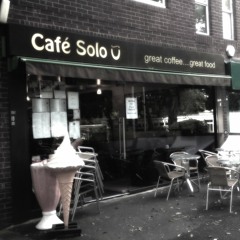Café Solo
