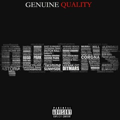 Genuine Quality - Queens