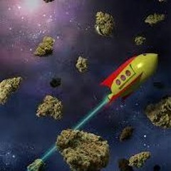 Take It To Outer Space