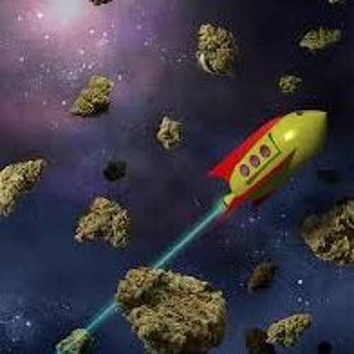Take It To Outer Space