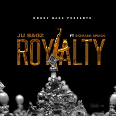 JUBAGZ X SKIMASK SWAGG-ROYALTY