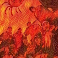 Wu-Tang Clan - Universal Godz (Baptist Remix)