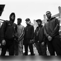 Check Dis - Monkey, Youngs Teflon, K trap, Dimzy, Liquerz, R6, ST & Itch