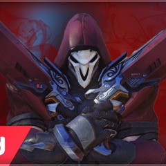 Overwatch Song | The Reaper | #Nerdout