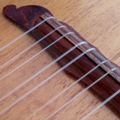 Afinación por cuatro en la jarana