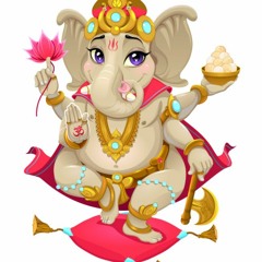 Ganesha vandana