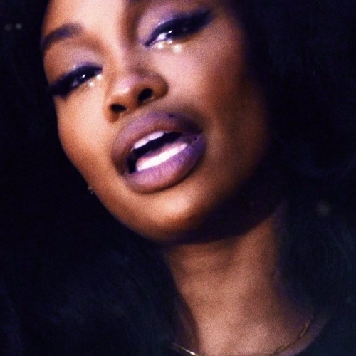 SZA + Quicksand.