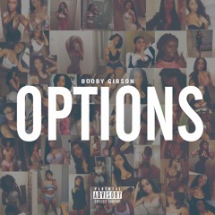 Options - Booby Gibson