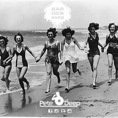 Bar Des Amis 09.09.2017 Pete O'Deep