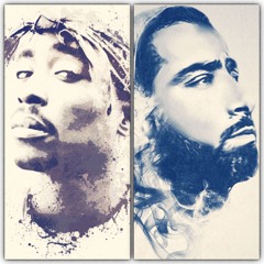 2pac & Don Legend - Pain