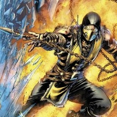 Mortal Kombat (get over here)