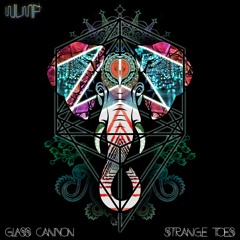 Glass Cannon - Tipping Point [PREMIERE]