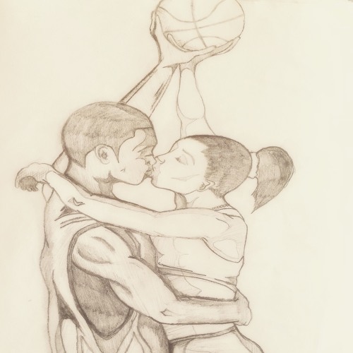 Without any any words