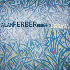 Alan Ferber Big Band - North Rampart