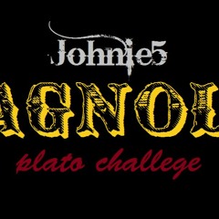 JOHNIE5 X MAGNOLIA CHALLENGE