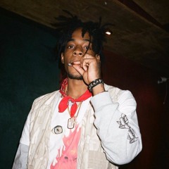 ThouxanBanFauni - No Tomorrow (prod. KanKan)