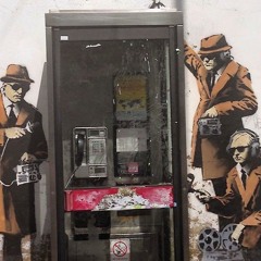Spy Groove - Mirko Borach, Daniele Turani and Julien Apelian