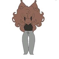 The Real Brown Kitty (parody by yeager)