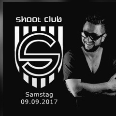 Abdamon & De Bear@Shootclub Revival am 9.9.2017