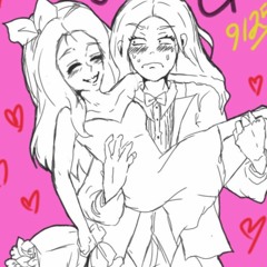 Swimy 『マスコットになりたくて』