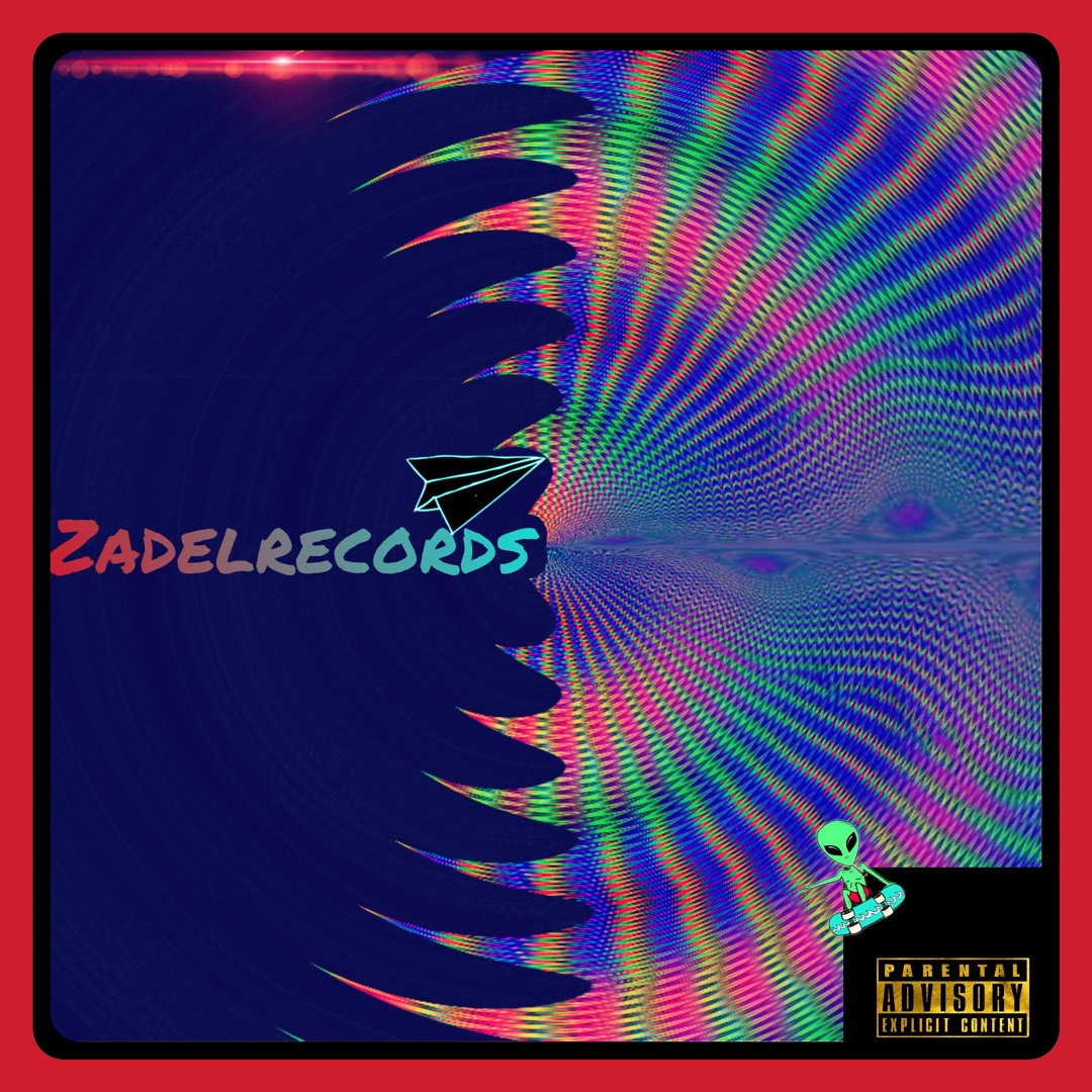 Stream N-ZO - Alchemist [Prod nimbus4000] by Zadel Records | Listen ...