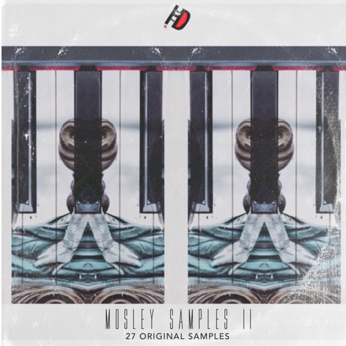 Mosley Samples Vol. II (2018)