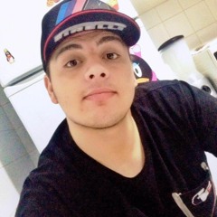 Mc Gw e Mc Denny - Vou Fugueta { DJ RICARDO DA HORA }