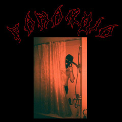 Blvckbush X Yung Rosh - I Don't Exist