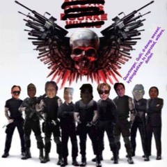 Bodyguard 2018