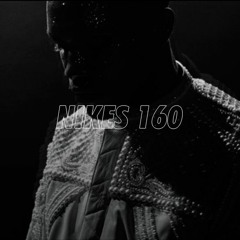 Nikes 160 (Frank Ocean "Nikes" CROCAT Edit)