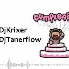 Cumpleaños ((Dmbw Rmx)). - Ozuna Feat Nicky Jam.- DjKrixer Feat DjTanerflow 2017