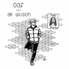 O.B.F Ft SR WILSON - RUB A DUB MOOD - Preview