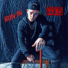 MGK & A$AP Rocky Type Beat |Run In| Produced by MAQ