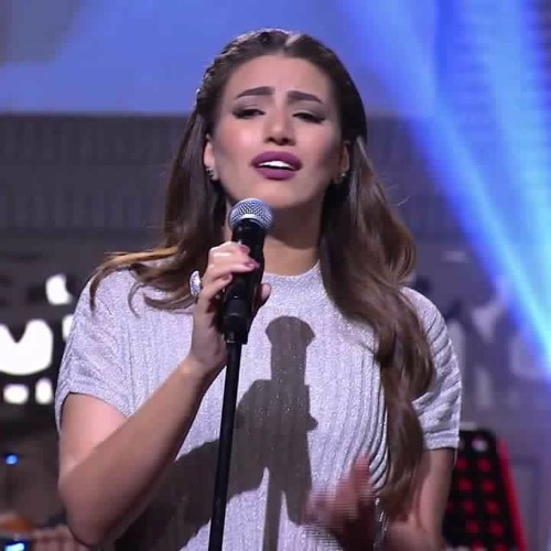 الناس العزاز_هايدي موسى -صاحبة السعاده