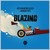 Artwork for Keith MacKenzie & Fixx feat. Whiskey Pete - Blazing - FREE D/L!