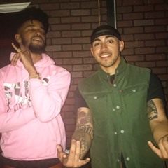 Texas To Hollywood - BLAKE