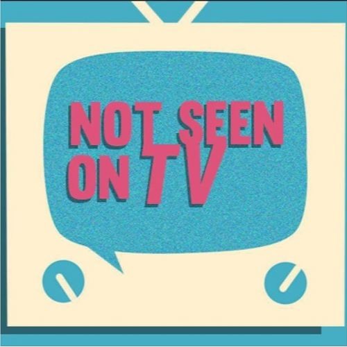 Not Seen on TV - Episode 11: Reel Asian Films