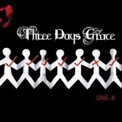 Three days grace - Get Out Alive (Cover)